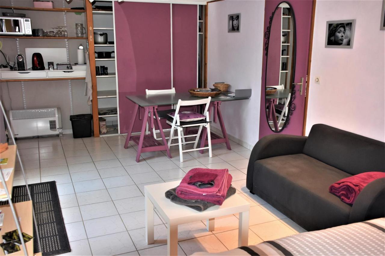 Chambre D'Hotes De Thoree Maclas 外观 照片